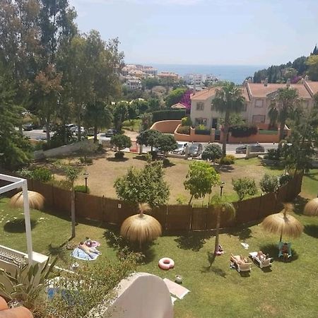 Lolo'S House Lägenhet Benalmádena Exteriör bild